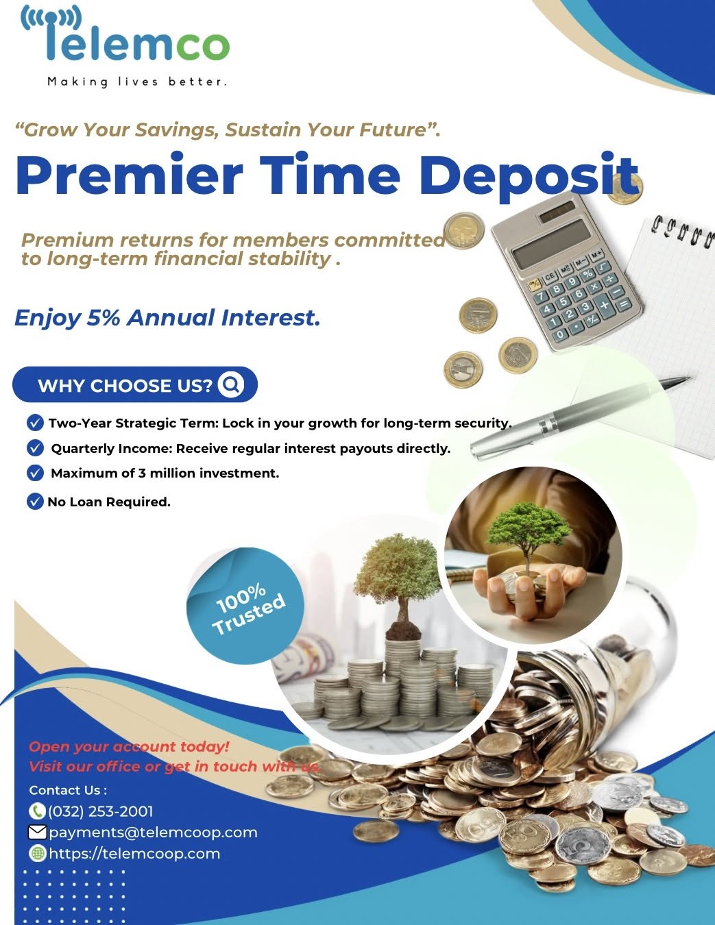 Homepage cover